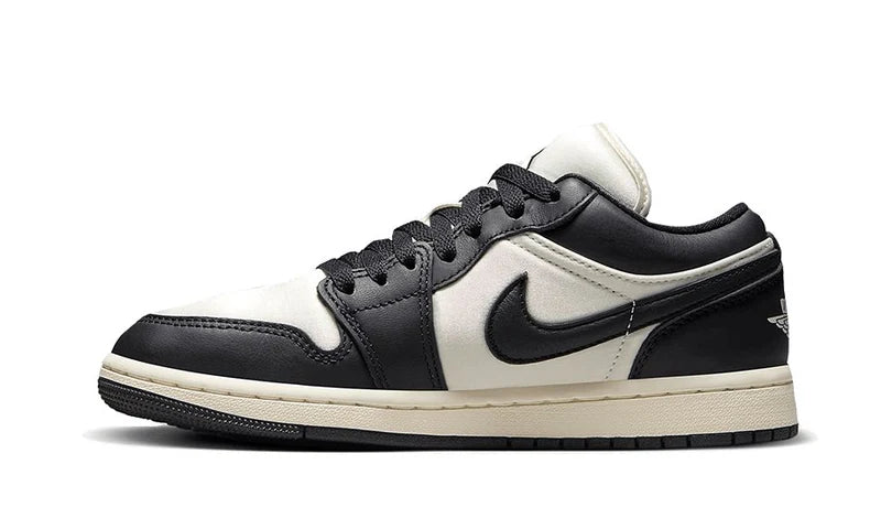 Air Jordan 1 Low SE Vintage Panda -FB9893-101-JHypes