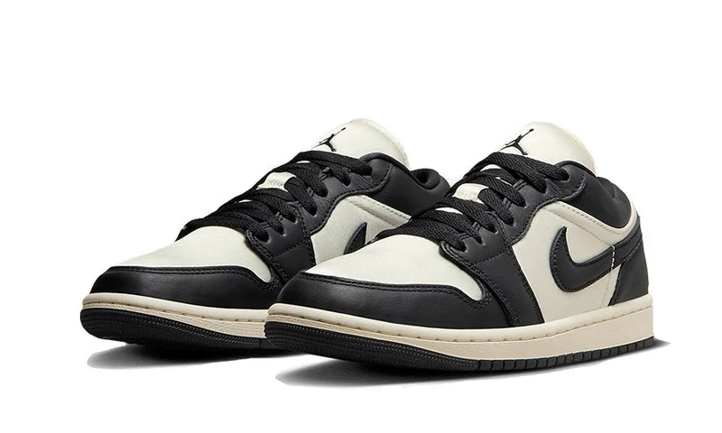Air Jordan 1 Low SE Vintage Panda -FB9893-101-sneaker JHypes