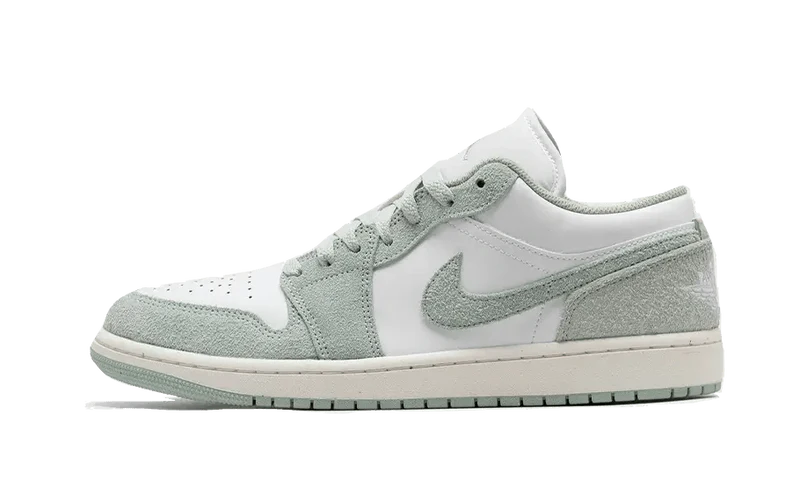 Air Jordan 1 Low SE White Seafoam-FN9137-131-JHypes