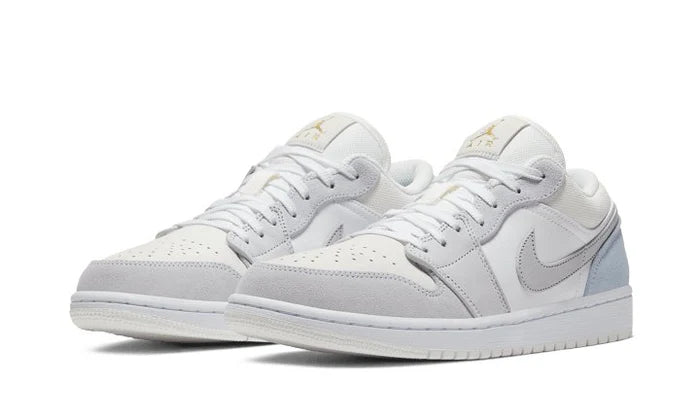Air Jordan 1 Low Sky Grey Paris -CV3043-100-sneaker JHypes