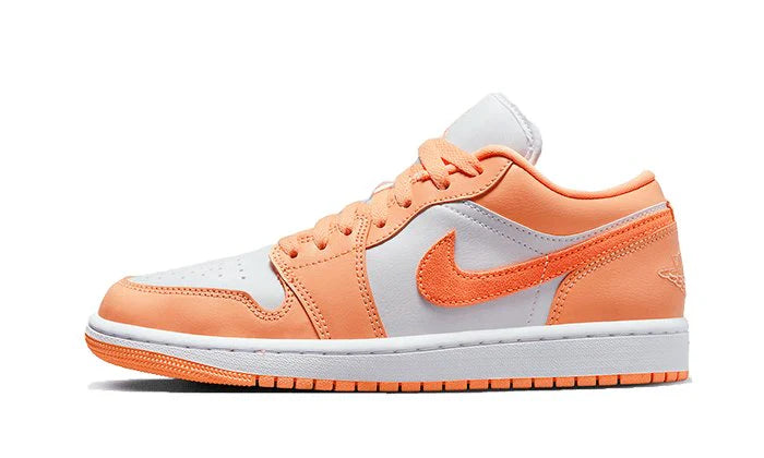 Air Jordan 1 Low Sunset Haze -DC0774-801-JHypes