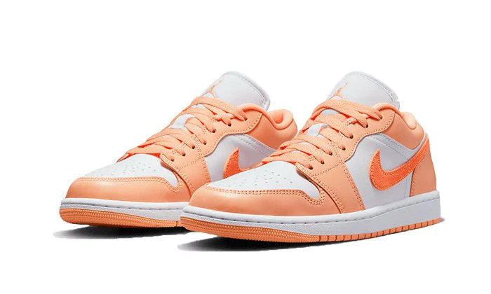 Air Jordan 1 Low Sunset Haze -DC0774-801-sneaker JHypes