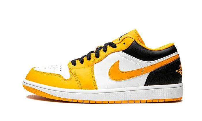 Air Jordan 1 Low Taxi -553560-701-JHypes