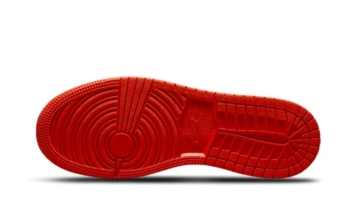 Air Jordan 1 Low Team Orange -DV1335-800 -sneakers JHypes