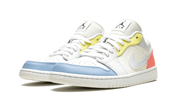 Air Jordan 1 Low To My First Coach-DJ6909-100-sneaker-JHypes
