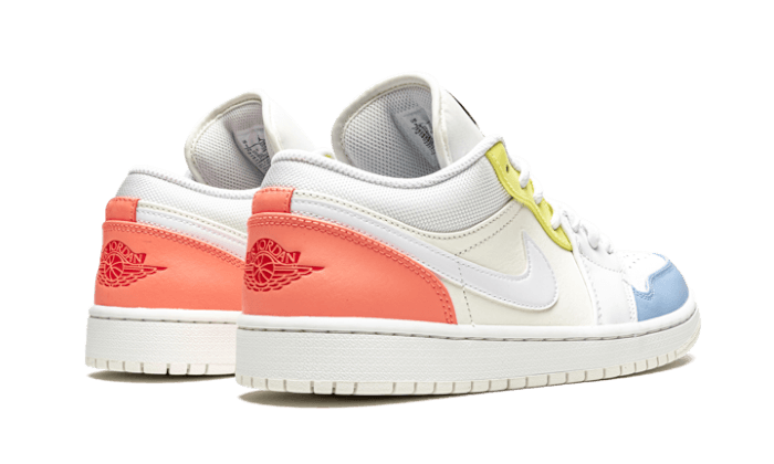 Air Jordan 1 Low To My First Coach-DJ6909-100-sneakers JHypes
