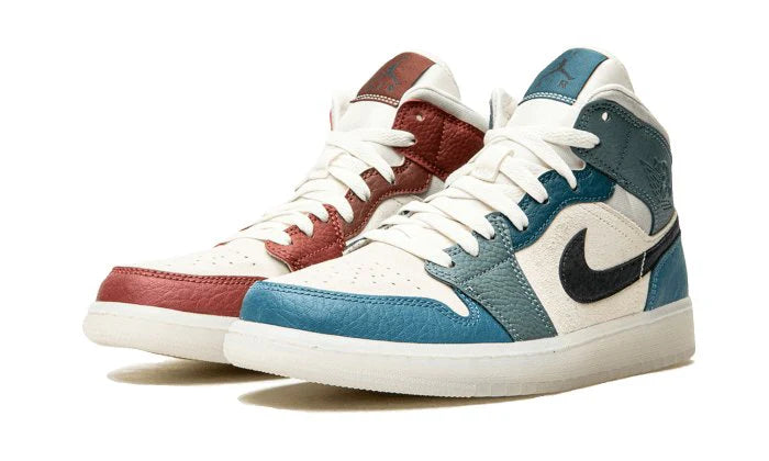 Air Jordan 1 Mid Anti Gravity Machines -DM9601-200-sneaker JHypes