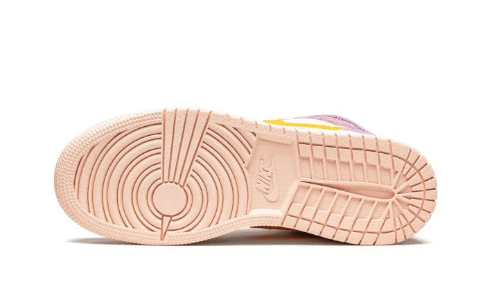 Air Jordan 1 Mid Arctic Pink -DC9517-600-schoenen JHypes