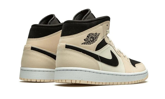 Air Jordan 1 Mid Barely Orange -BQ6472-800-sneakers JHypes