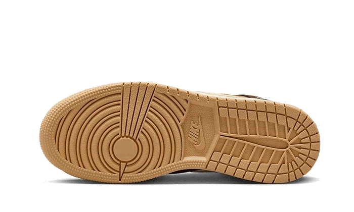 Air Jordan 1 Mid Cacao Wow-DZ6335-200-sneakers JHypes