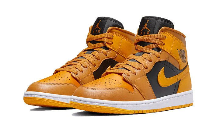 Air Jordan 1 Mid Chutney Taxi-BQ6472-700-sneaker JHypes