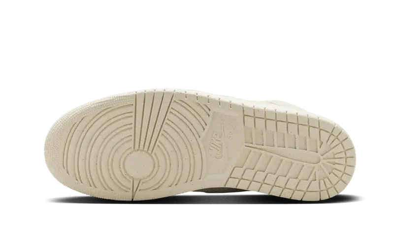 Air Jordan 1 Mid Craft Suede Ivory -FQ3224-100-sneakers JHypes