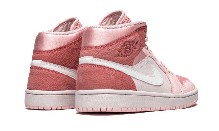 Air Jordan 1 Mid Digital Pink -CW5379-600-sneakers JHypes