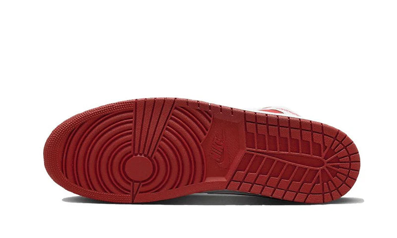 Air Jordan 1 Mid Dune Red -FJ3458-160--sneakers JHypes