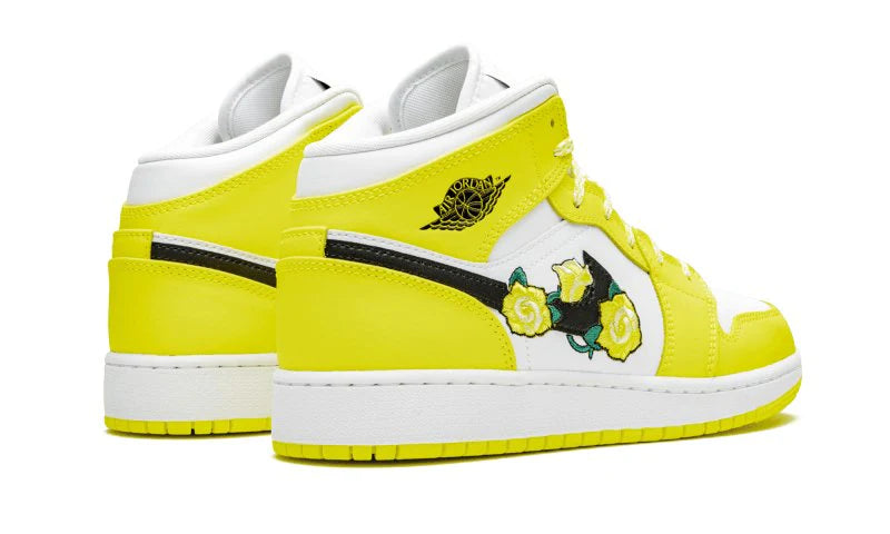 Air Jordan 1 Mid Dynamic Yellow-AV5174-700-sneakers JHypes