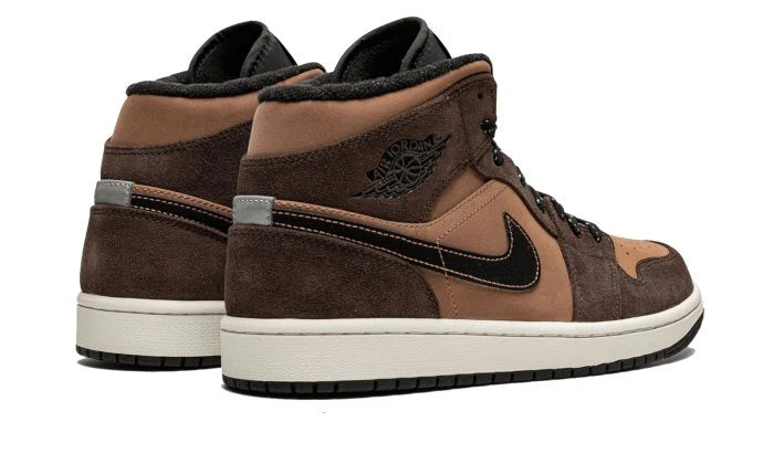 Air Jordan 1 Mid Earthy Brown-DC7294-200-sneakers JHypes