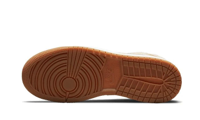 Air Jordan 1 Mid Fleece Pearl White-DO2207-264-600-schoenen JHypes