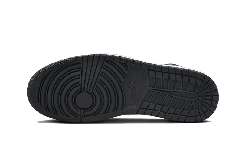 Air Jordan 1 Mid Green Glow -DQ8426-103-sneakers JHypes