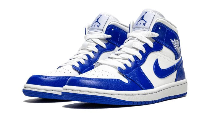 Air Jordan 1 Mid Kentucky Blue -BQ6472-104-sneaker JHypes