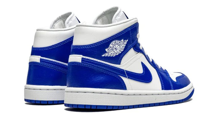 Air Jordan 1 Mid Kentucky Blue -BQ6472-104-sneakers JHypes