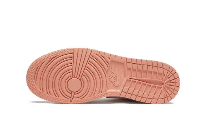 Air Jordan 1 Mid Light Madder Root-DM9077-108 -sneakers JHypes