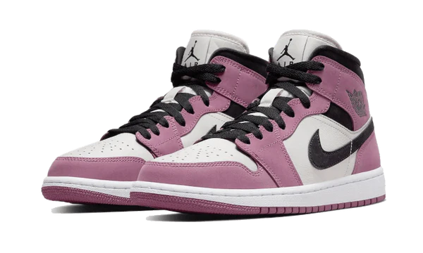 Air Jordan 1 Mid Light Mulberry-DC7267-500-sneaker JHypes