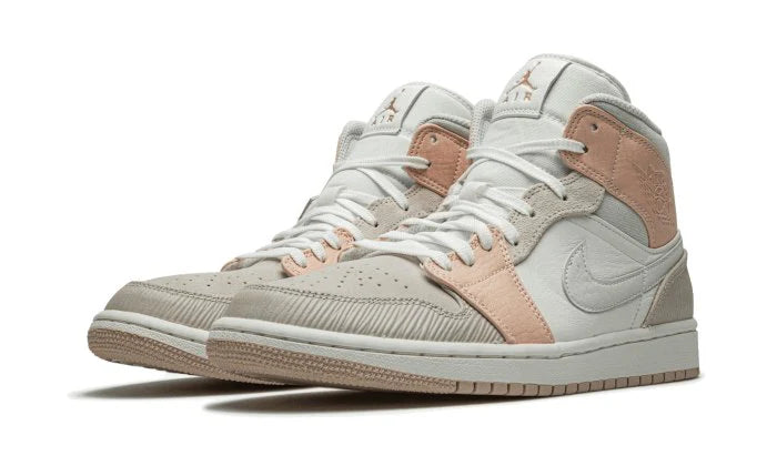 Air Jordan 1 Mid Milan -CV3044-100-sneaker JHypes