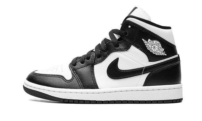 Air Jordan 1 Mid Panda-DV0991-101-JHypes