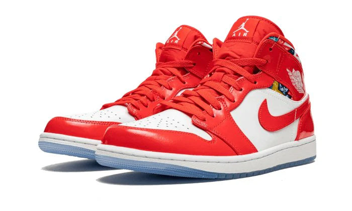 Air Jordan 1 Mid SE Barcelona Sweater-DC7294-600-sneaker JHypes