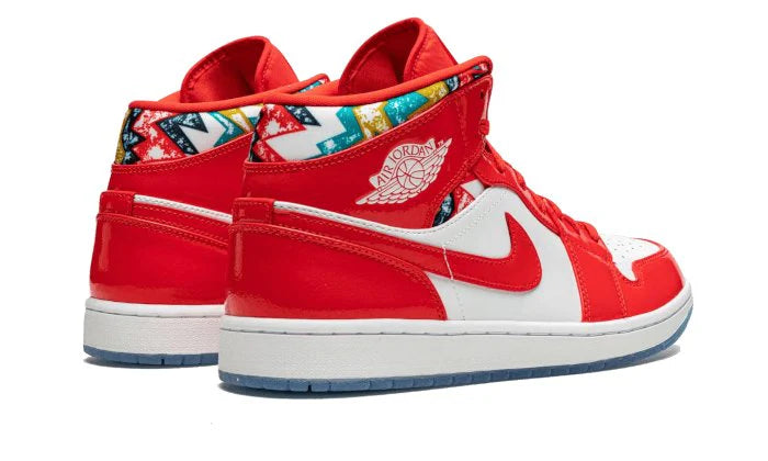 Air Jordan 1 Mid SE Barcelona Sweater-DC7294-600-sneakers JHypes