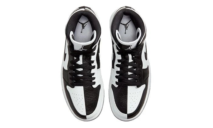 Air Jordan 1 Mid SE Homage-DR0501-101-sneaker JHypes