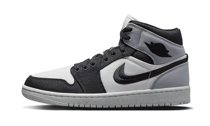 Air Jordan 1 Mid SE Light Steel Grey-DV0427-100-JHypes