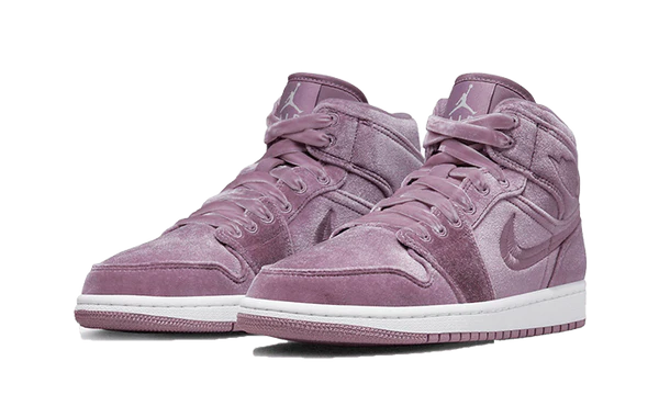 Air Jordan 1 Mid SE Purple Velvet-DQ8397-500-sneaker JHypes