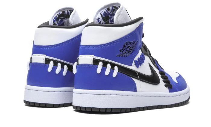 Air Jordan 1 Mid SE Sisterhood -CV0152-401-sneakers JHypes