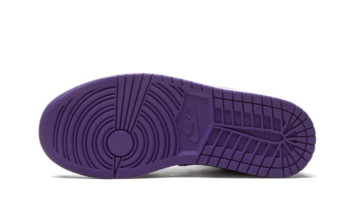 Air Jordan 1 Mid SE Varsity Purple -852542-105-schoenen JHypes