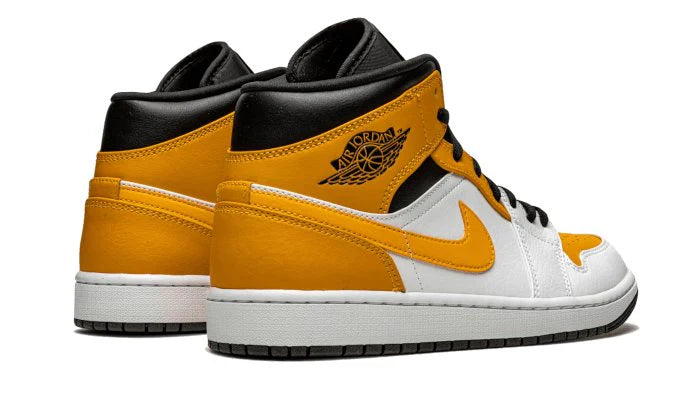 Air Jordan 1 Mid University Gold -554724-170-sneakers JHypes