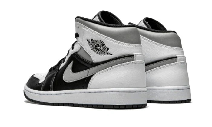 Air Jordan 1 Mid White Shadow -54724-073-sneakers JHypes