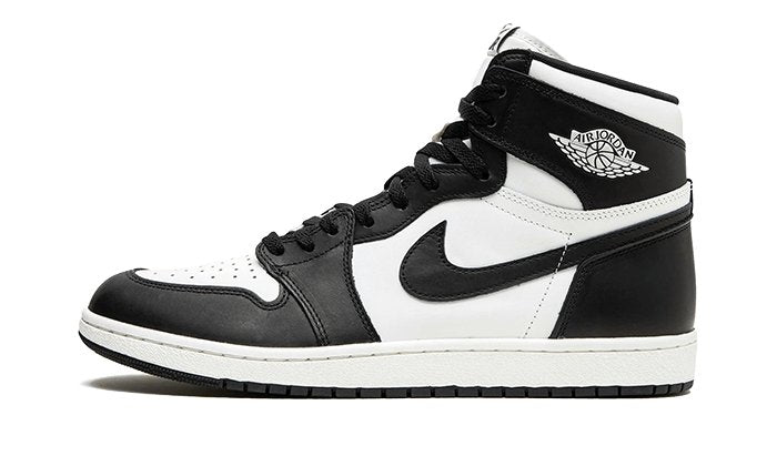 Air Jordan 1 Retro High 85 OG Black White-BQ4422-001-JHypes