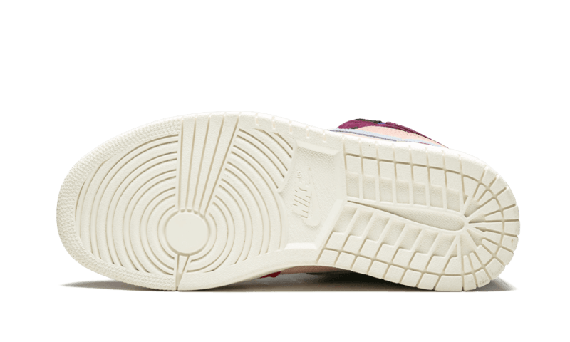 Air Jordan 1 Retro High Aleali May Court Luxe Maya Moore-BV2613-600-schoenen JHype