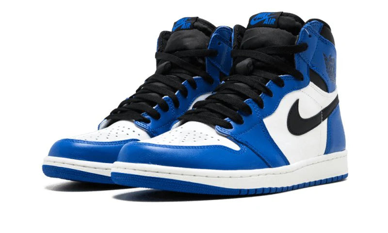 Air Jordan 1 Retro High Game Royal (2018)-555088-403-JHypes