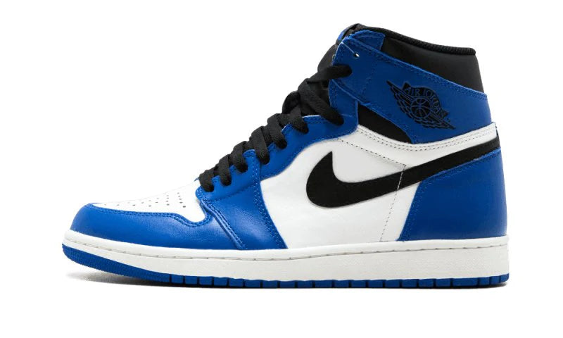 Air Jordan 1 Retro High Game Royal (2018)-555088-403-sneakers JHypes