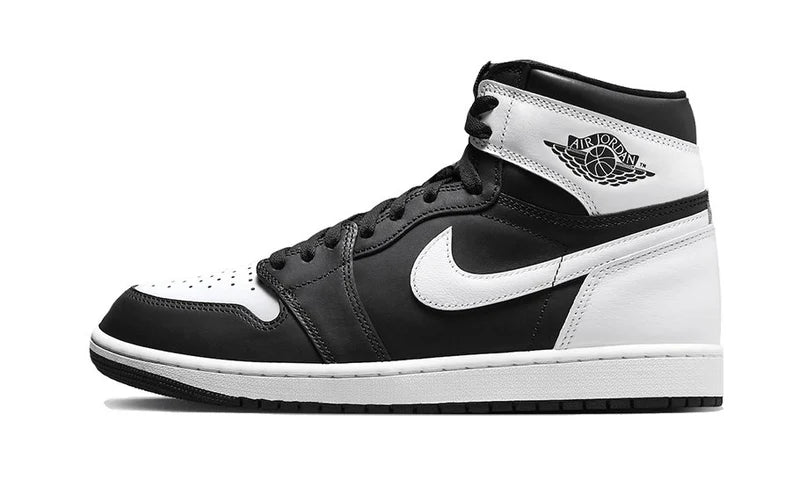 Air Jordan 1 Retro High OG Black White-DZ5485-010-JHypes