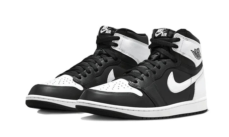 Air Jordan 1 Retro High OG Black White-DZ5485-010-sneaker JHypes