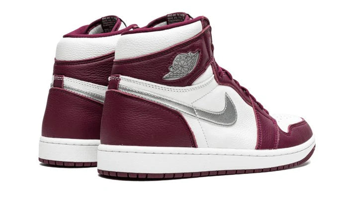 Air Jordan 1 Retro High OG Bordeaux-555088-611-sneaker JHypes