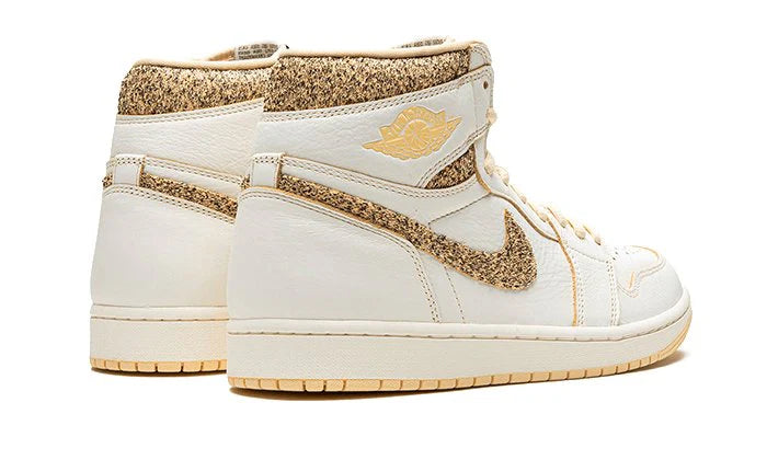 Air Jordan 1 Retro High OG Craft Vibrations Of Naija-FD8631-100--sneaker JHypes