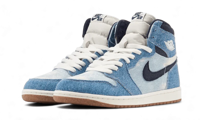 Air Jordan 1 Retro High OG Denim-FQ2947-100-schoenen JHypes