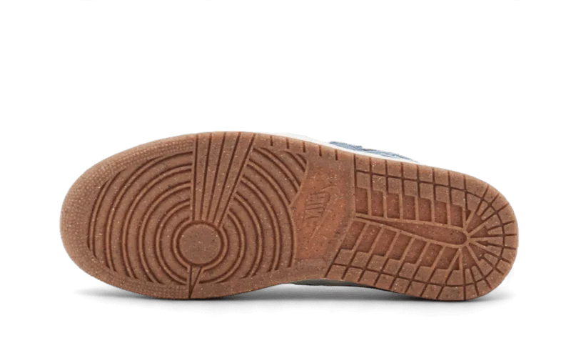 Air Jordan 1 Retro High OG Denim-FQ2947-100-sneaker JHypes