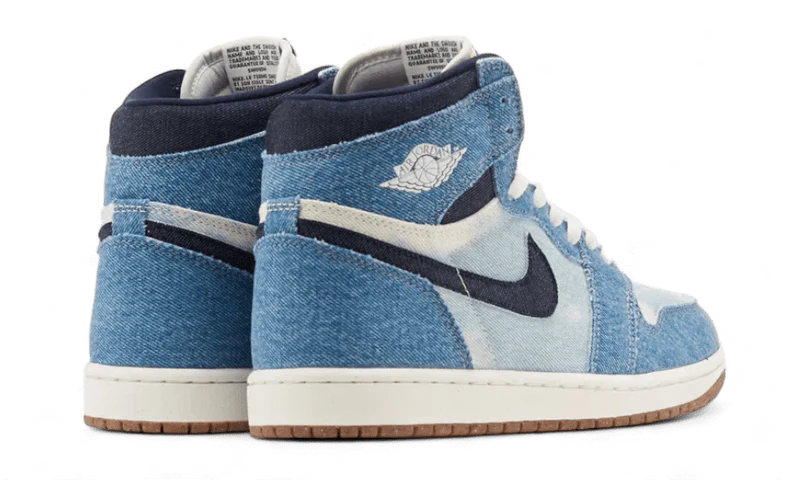 Air Jordan 1 Retro High OG Denim-FQ2947-100-sneakers JHypes