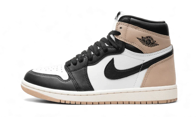 Air Jordan 1 Retro High OG Latte-FD2596-021-JHypes