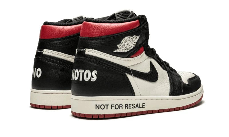 Air Jordan 1 Retro High OG Not For Resale Red-861428-106-500-sneakers JHypes